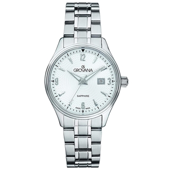 ساعت مچی گروانا GROVANA کد 3191.1132